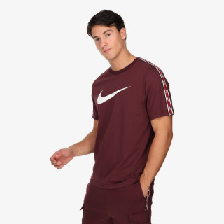 Nike Tricou Sportswear Repeat 