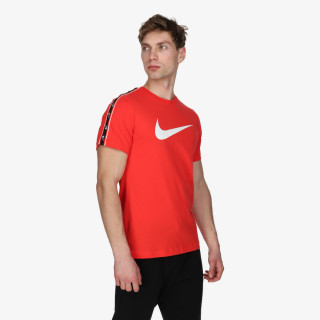 Nike Tricou Sportswear Repeat 