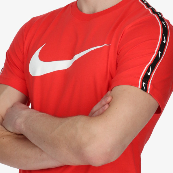 Nike Tricou Sportswear Repeat 