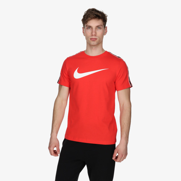 Nike Tricou Sportswear Repeat 