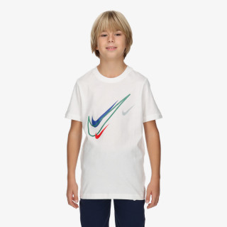 NIKE Tricou B NSW SOS SS TEE