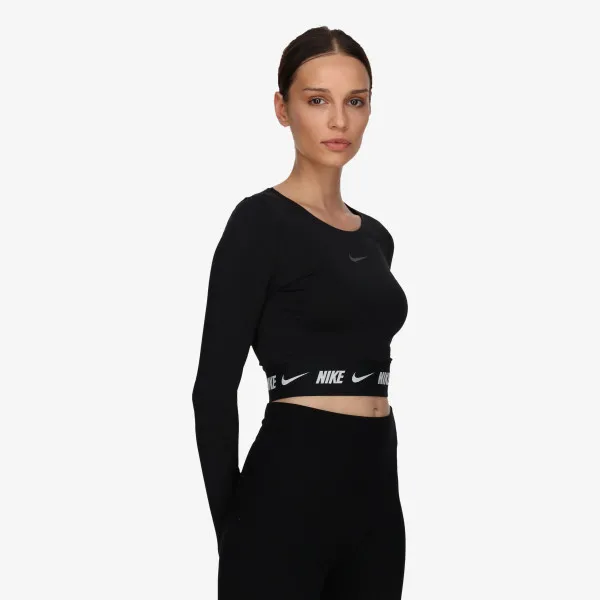 NIKE Tricou fara maneci Sportswear