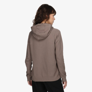 NIKE Hanorac W NSW ESSNTL FLC FZ HOODIE
