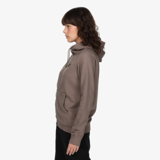 NIKE Hanorac W NSW ESSNTL FLC FZ HOODIE