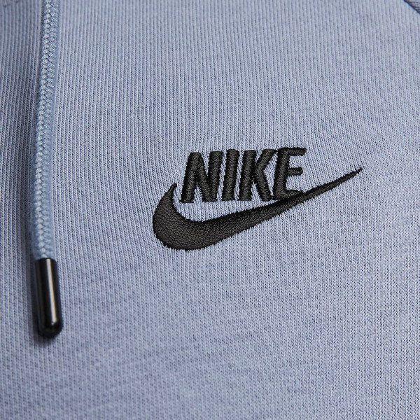 Nike Hanorac W NSW ESSNTL FLC FZ HOODIE 