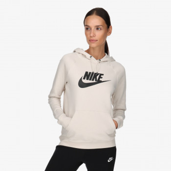 W NSW ESSNTL HOODIE PO HBR