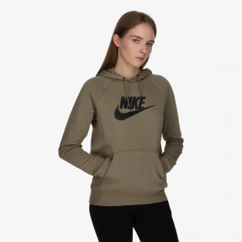 W NSW ESSNTL HOODIE PO HBR