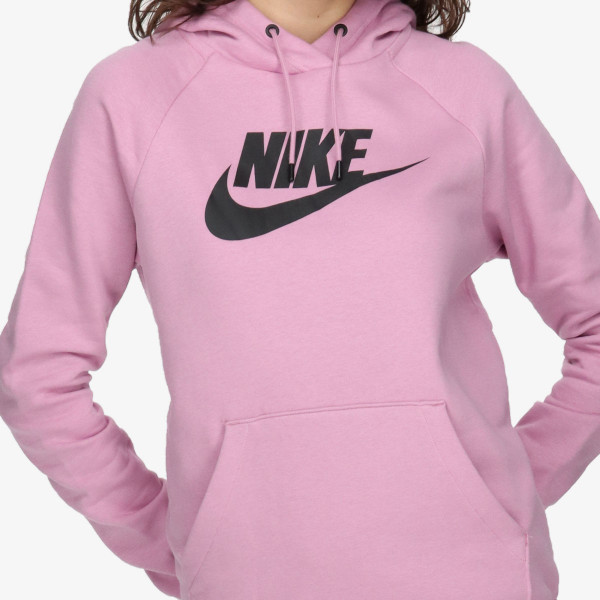 Nike Hanorac W NSW ESSNTL HOODIE PO HBR 