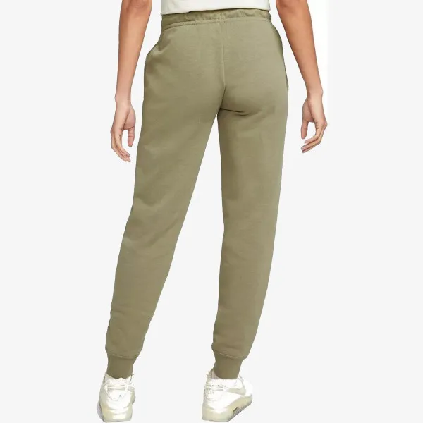 NIKE Pantaloni de trening W NSW ESSNTL PANT REG FLC MR