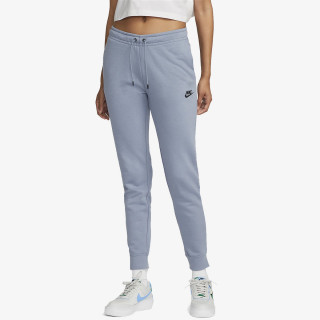 Nike Pantaloni de trening W NSW ESSNTL PANT REG FLC MR 