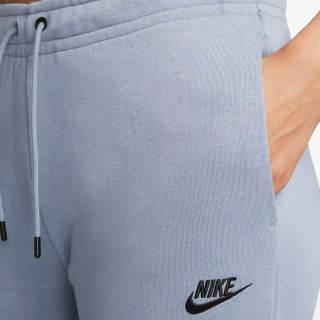 Nike Pantaloni de trening W NSW ESSNTL PANT REG FLC MR 