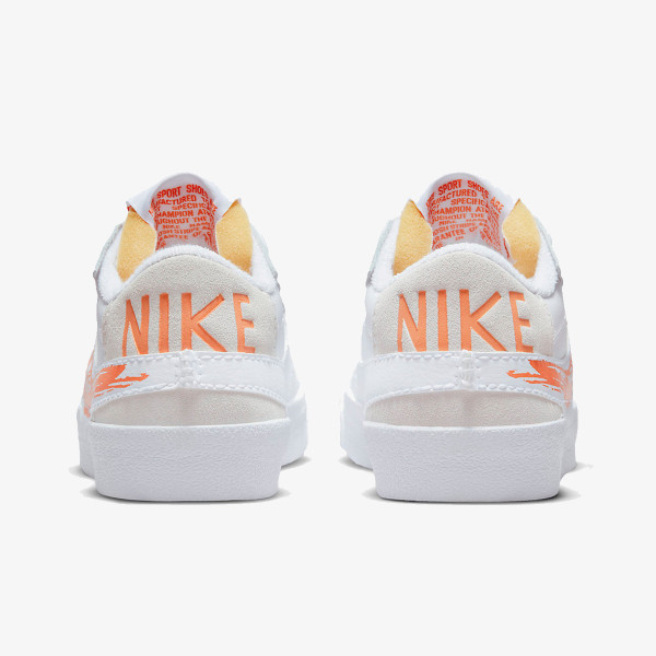 Nike Pantofi Sport Blazer Low '77 Jumbo DB 