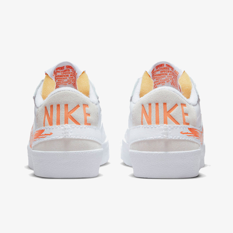 Nike Pantofi Sport Blazer Low '77 Jumbo DB 