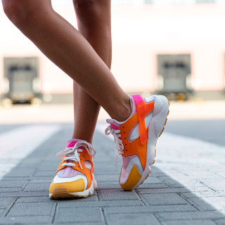 Nike Pantofi Sport Air Huarache 