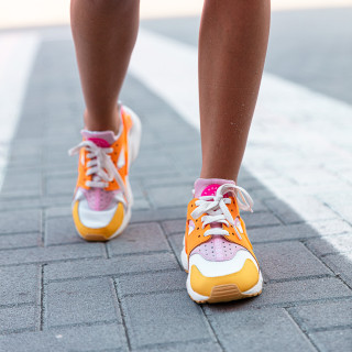 Nike Pantofi Sport Air Huarache 