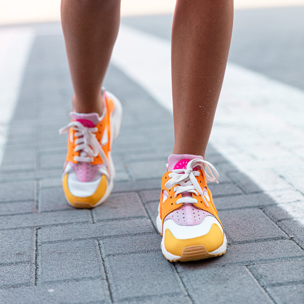 Nike Pantofi Sport Air Huarache 