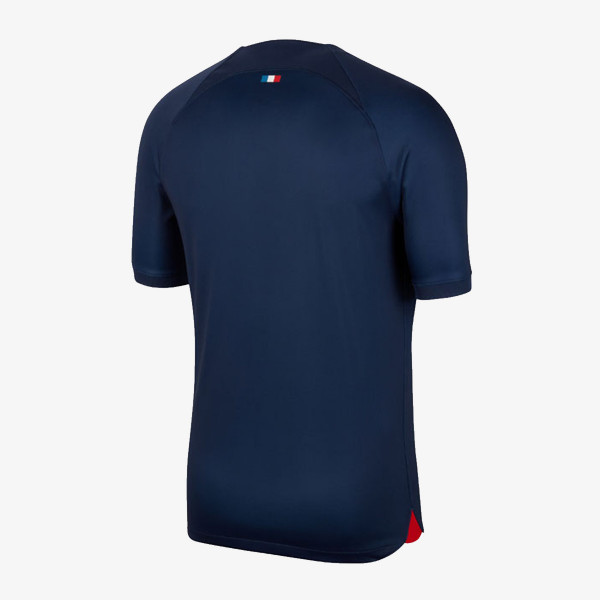 Nike Tricou Paris Saint-Germain Stadium Home 