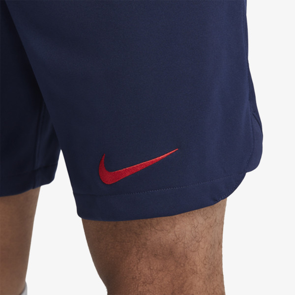 Nike Pantaloni scurti Liverpool Dri-FIT Home Jersey 