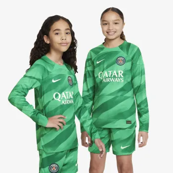 NIKE Tricou maneca lunga PARIS ST GERMAIN STADIUM HOME 