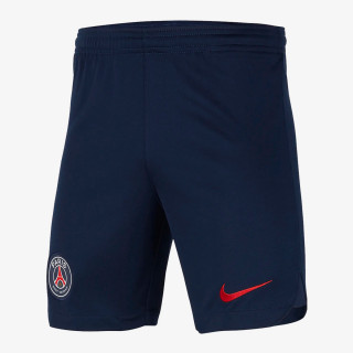 Nike Pantaloni scurti PARIS ST GERMAIN STADIUM HOME 