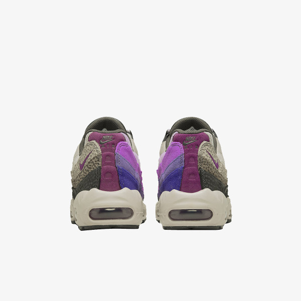 Nike Pantofi Sport WMNS NIKE AIR MAX 95 