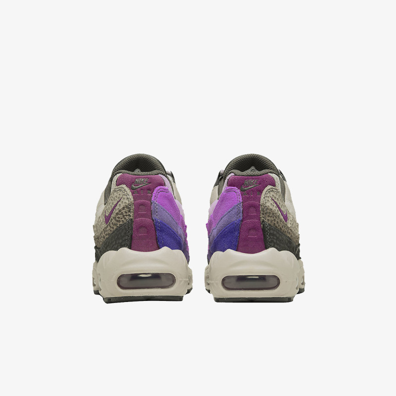 Nike Pantofi Sport WMNS NIKE AIR MAX 95 