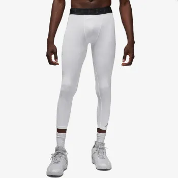 NIKE Colanti 3/4 Jordan Sport Dri-FIT 