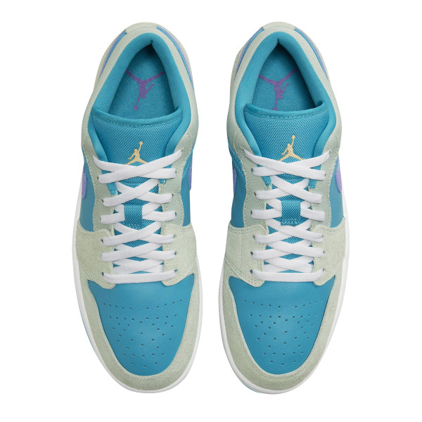 Nike Pantofi Sport AIR JORDAN 1 LOW SE 