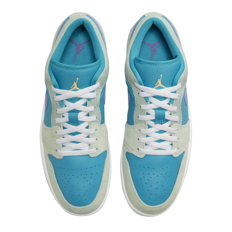 Nike Pantofi Sport AIR JORDAN 1 LOW SE 