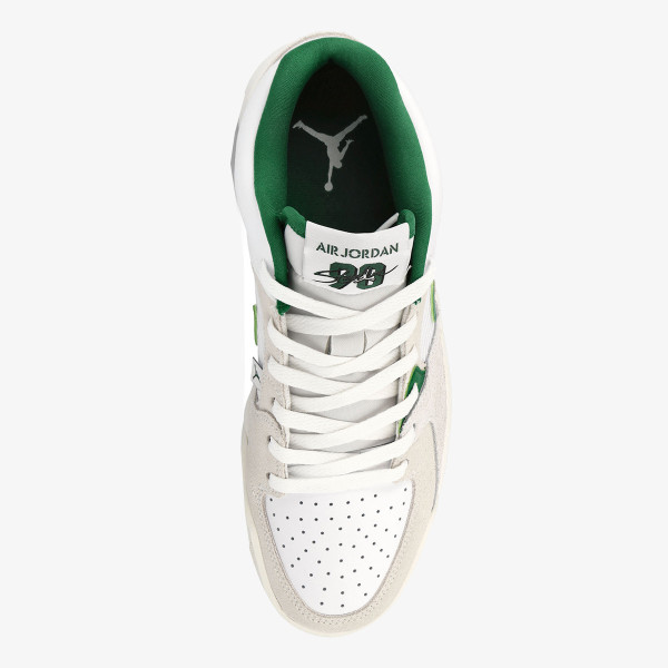 NIKE Pantofi Sport Jordan Stadium 90 