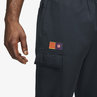 Nike Pantaloni FC Barcelona 