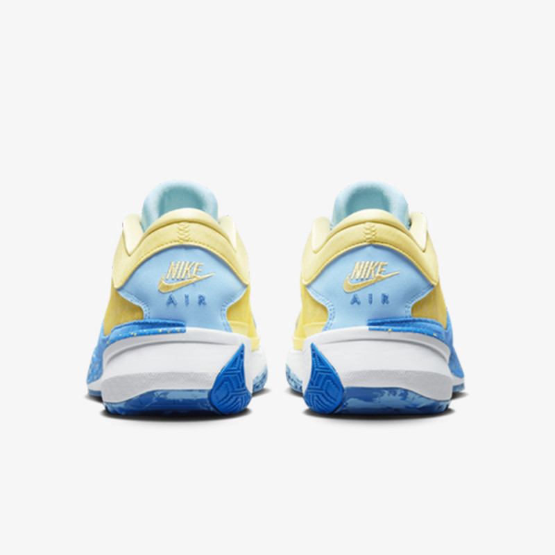 Nike Pantofi Sport ZOOM FREAK 5 
