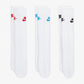 Nike Sosete Sportswear Everyday Essential 