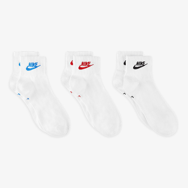 Nike Sosete EVERYDAY ESSENTIAL 