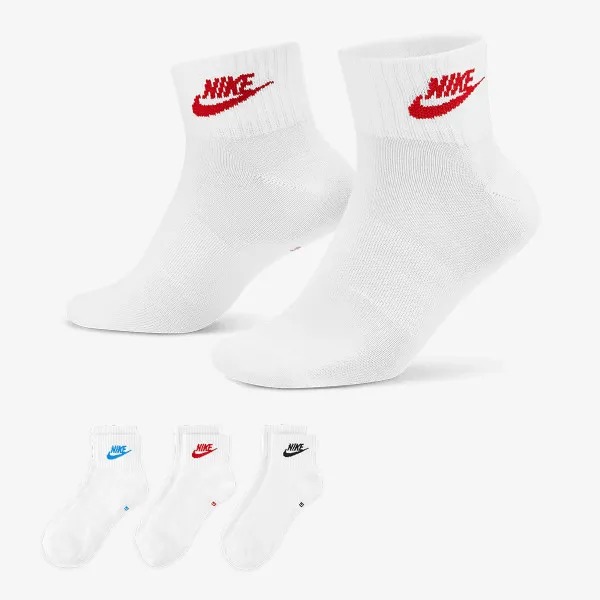 NIKE Sosete EVERYDAY ESSENTIAL