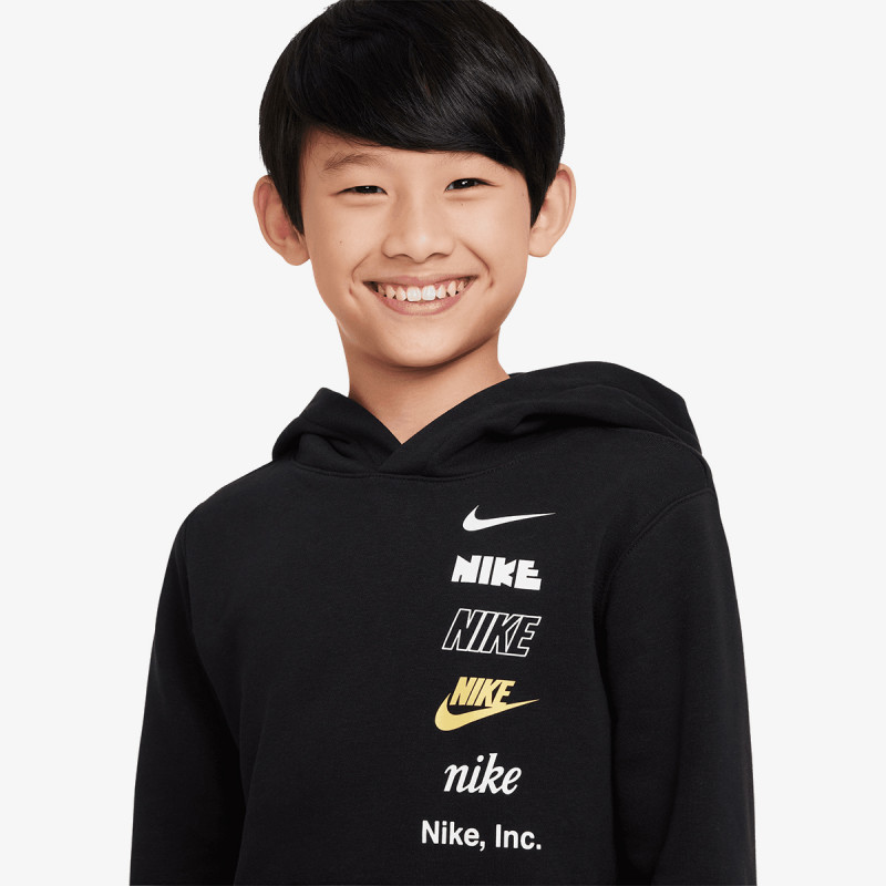 Nike Hanorac Sportswear 
