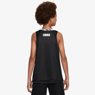 Nike Tricou fara maneci Culture of Basketball 