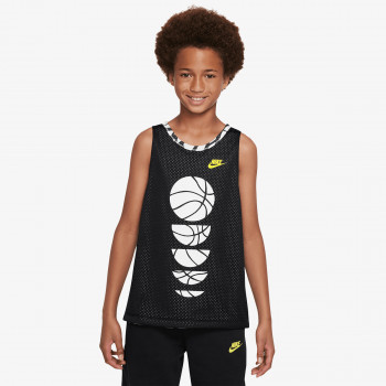 Nike Tricou fara maneci Culture of Basketball 