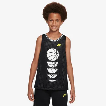 NIKE Tricou fara maneci Culture of Basketball 