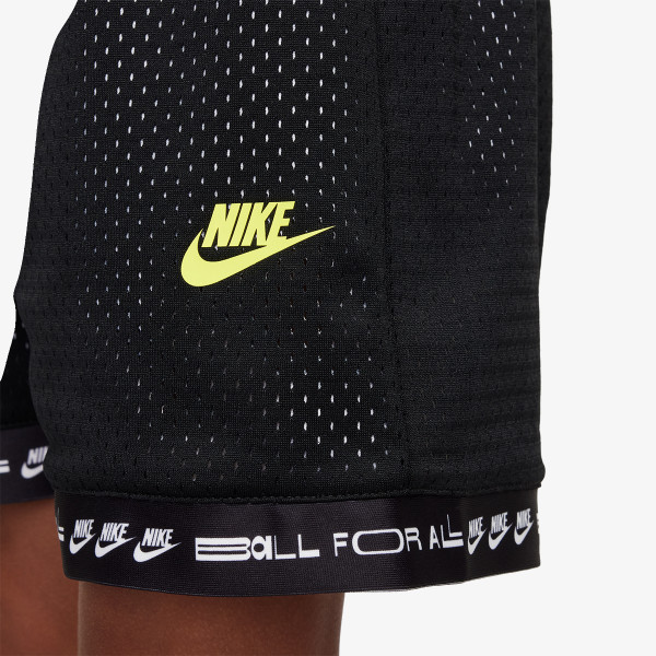 Nike Pantaloni scurti Culture of Basketball 
