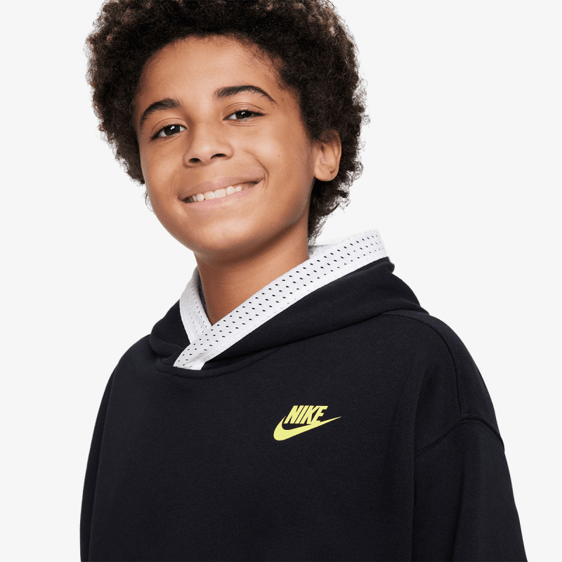 Nike Hanorac Culture of Basketball 
