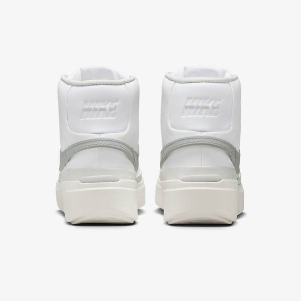 Nike Pantofi Sport BLAZER PHANTOM MID 