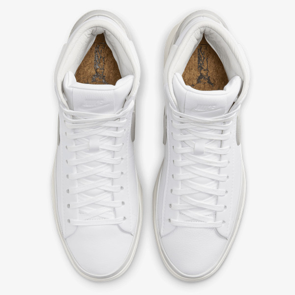 Nike Pantofi Sport BLAZER PHANTOM MID 