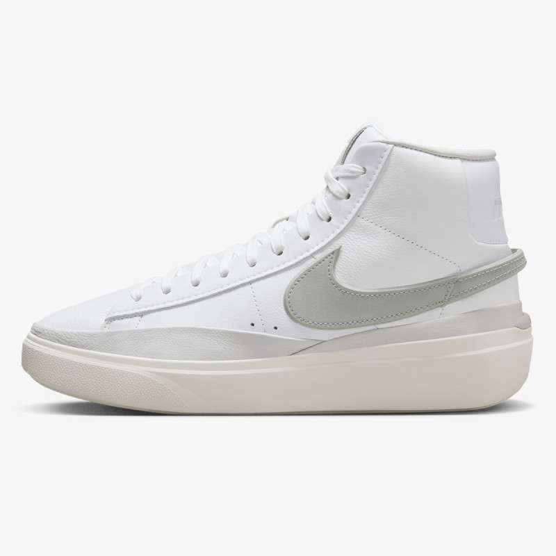 Nike Pantofi Sport BLAZER PHANTOM MID 