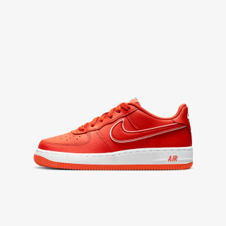 Nike Pantofi Sport AIR FORCE 1 LE BG 