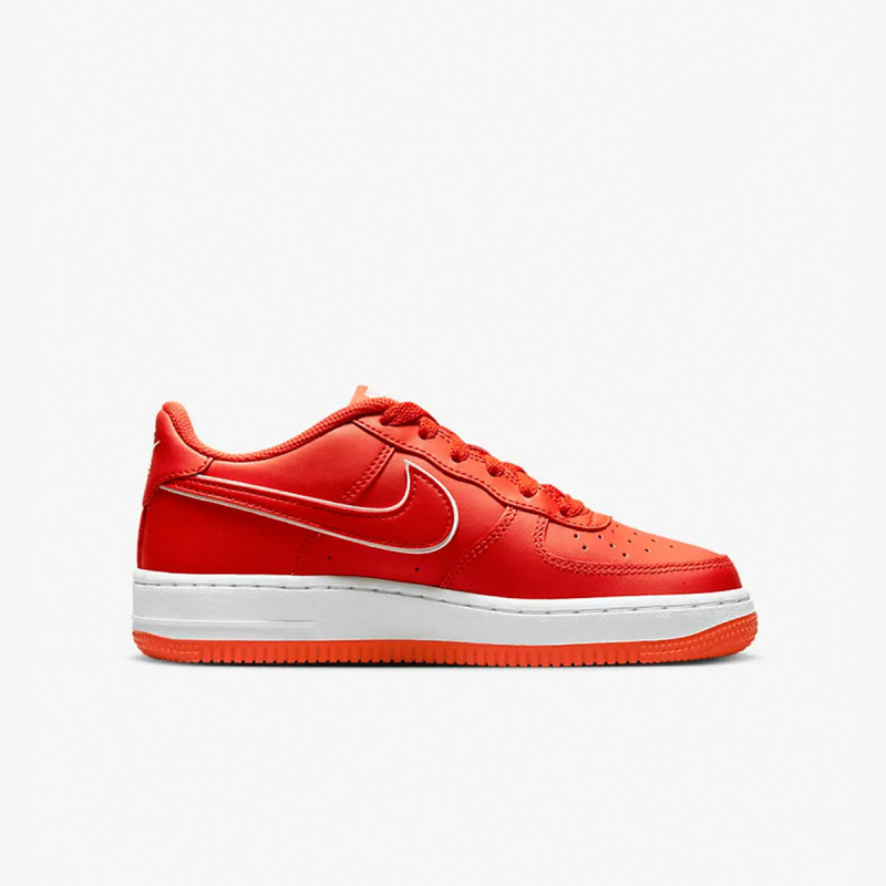 Nike Pantofi Sport AIR FORCE 1 LE BG 