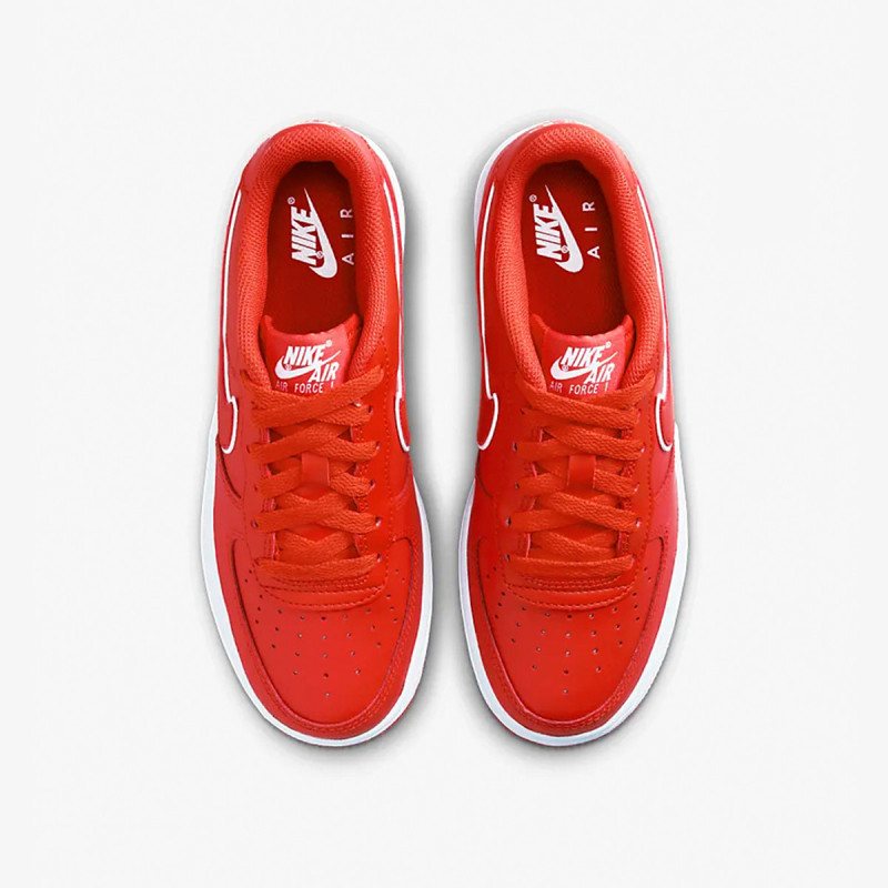 Nike Pantofi Sport AIR FORCE 1 LE BG 