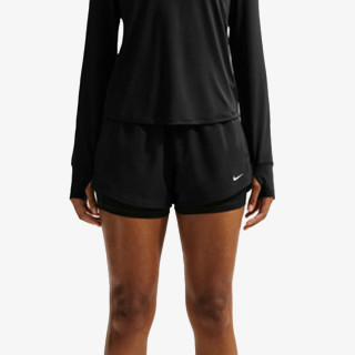 Nike Pantaloni scurti W NK ONE DF MR 3IN 2N1 SHORT 