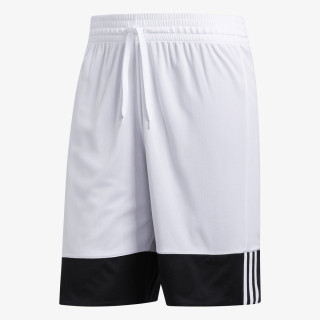 adidas Pantaloni scurti 3G Speed 