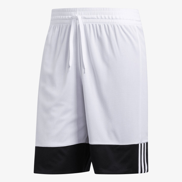 adidas Pantaloni scurti 3G SPEED REV 